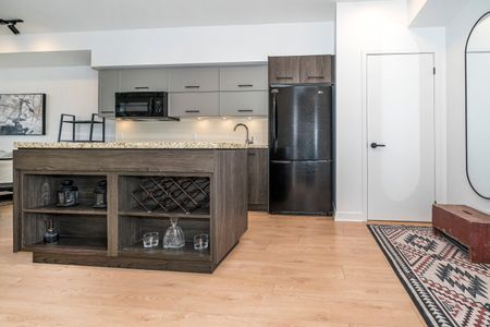 For Lease - 21 Nelson Street Unit# 1015, Toronto, Ontario - Photo 5