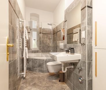 Hier will ich wohnen! - Foto 6