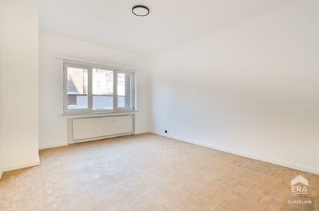 Appartement te huur - Photo 3