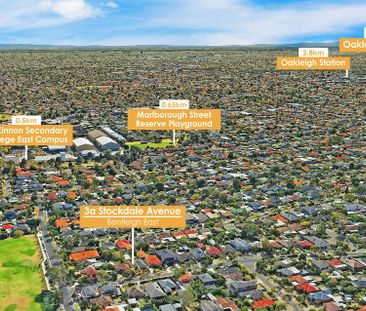 3A Stockdale Avenue, BENTLEIGH EAST, VIC - Photo 6