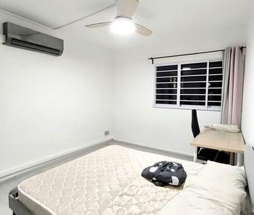Blk 407 Pandan Gardens (Jurong East), HDB 4 Rooms - For Rent - Photo 5