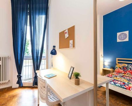 Via Sulmona, Milan, Lombardy 20139 - Photo 2