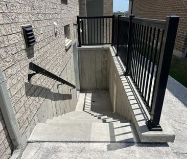 For Lease - 1584 Sharpe Street Unit# BSMT, Innisfil, Ontario - Photo 2