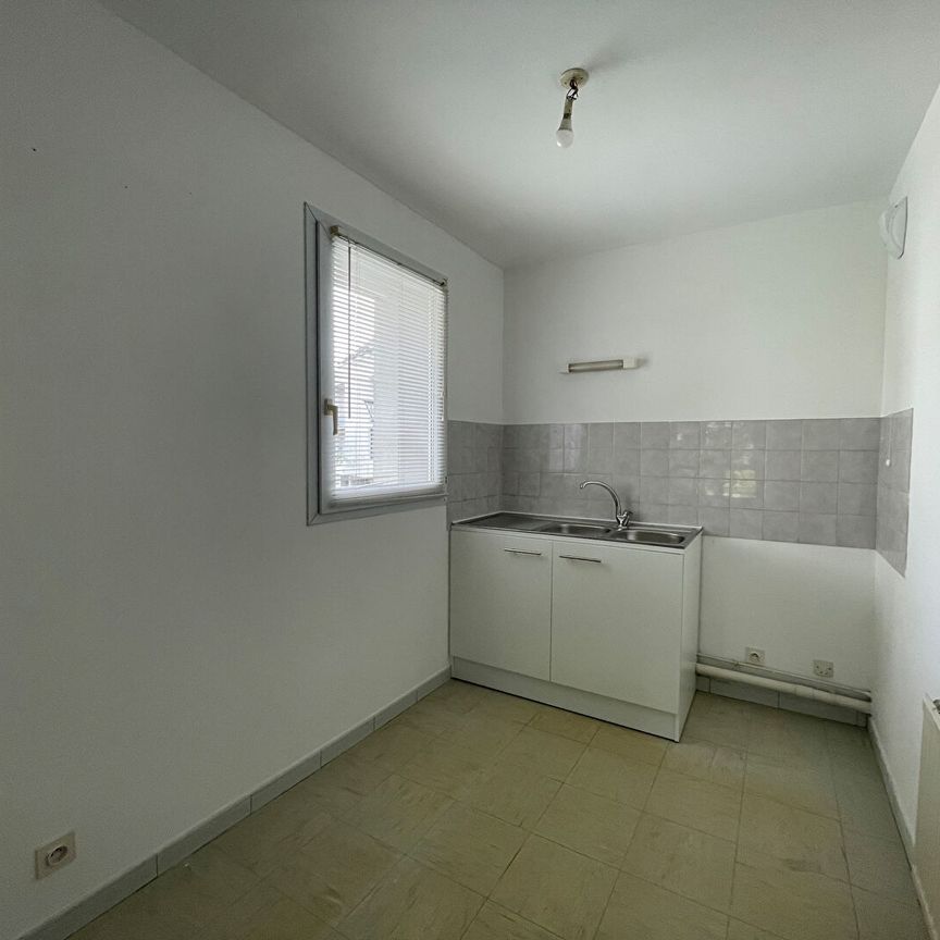 Location Appartement 2 pièces 47m² RENNES 35200 - Photo 1