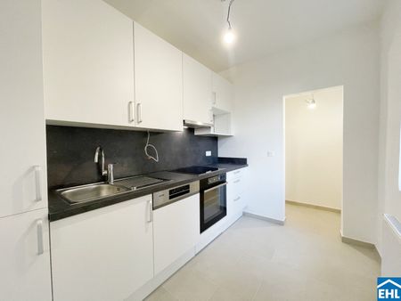 Traumhafte 3 Zimmerwohnung im Arsenal! - Photo 2