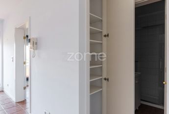 Apartamento T1 em Porto