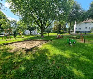 Einzugsbereit ab Februar 2026! Vollständig renovierte 2-Zi.-Wohnung... - Foto 1