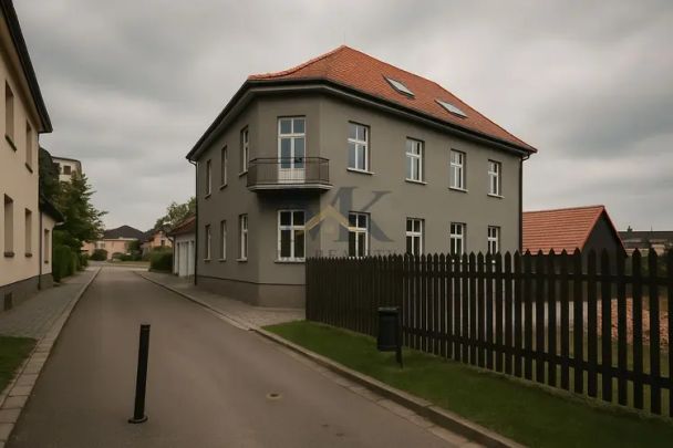 Pronájem bytu 2+kk, 42 m - Photo 1