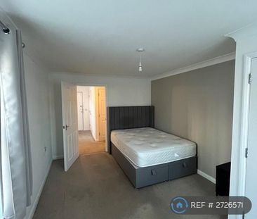 2 bedroom flat to rent - Photo 5