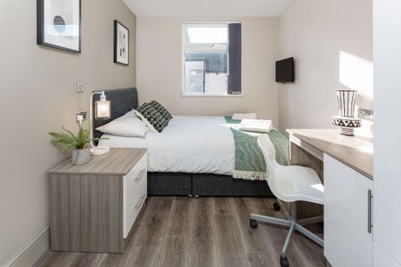 Wrenbury Street, Liverpool. - Photo 2