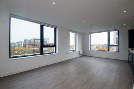 2 bedroom apartment to rent - Photo 3