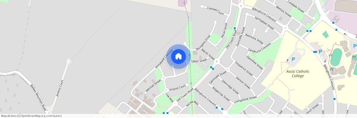 22 Annabelle Crescent, Qld 4209, Upper Coomera