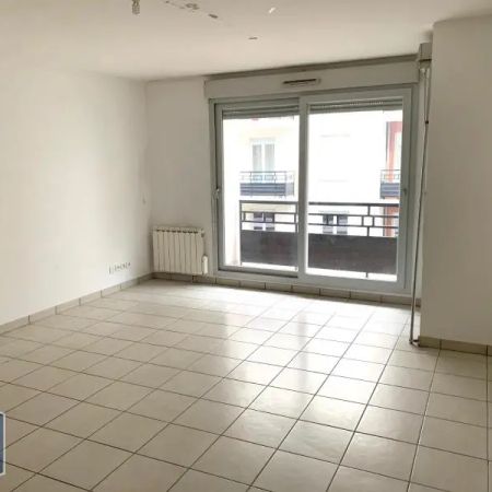 Appartement à louer 2 pièces 49.25m² - Photo 3
