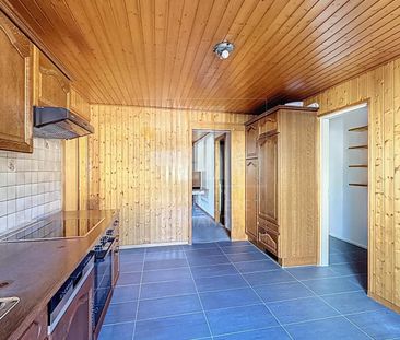 Charming 3-room apartment in Sainte-Croix - Photo 4