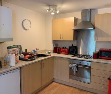 1 bedroom apartment to rent Monyhull Hall Road, Kings Norton - Photo 4