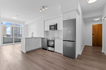 For Lease - 25 Wellington Street, Kitchener, Ontario - Photo 5