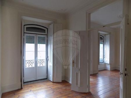 Apartamento T4 em Lisboa - Photo 4