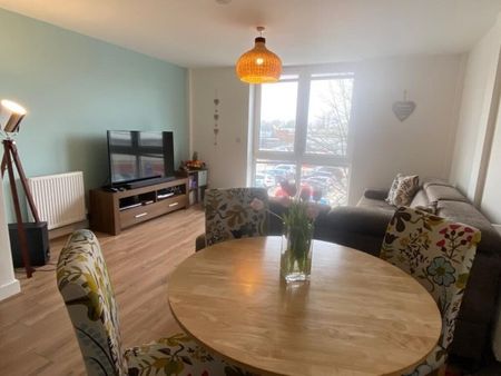 Castleward Boulevard, Derby, DE1 - Photo 2