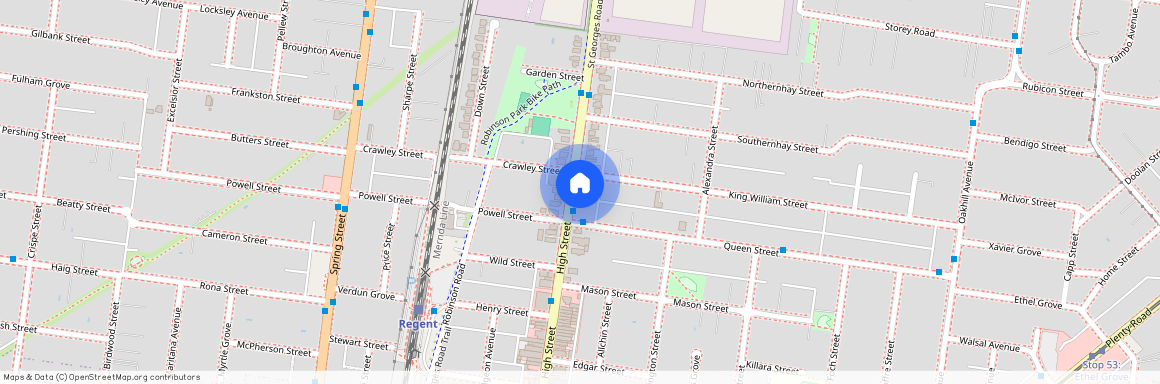 4/748 High Street, Vic 3073, Reservoir