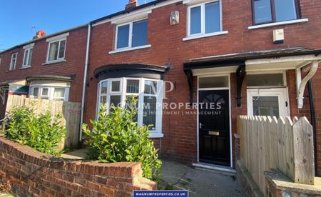 To Let: Meath Street, Middlesbrough, TS1 4RY. - Photo 2