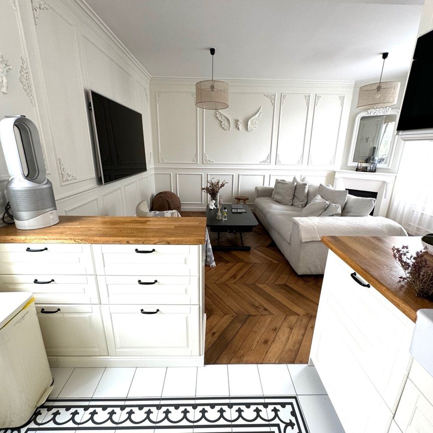 Maison individuelle - Photo 1