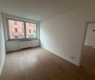 Renovierte 3/4 Zimmerwohnung 95 m² Zentral in Kassel/Nähe Uni - Foto 2