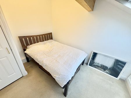 2 bedroom apartment to rent - Photo 3