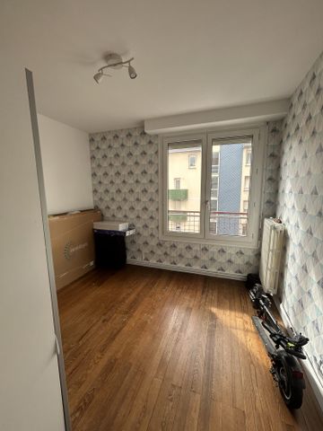 Location Appartement 3 pièces 64m² LE HAVRE 76600 - Photo 3