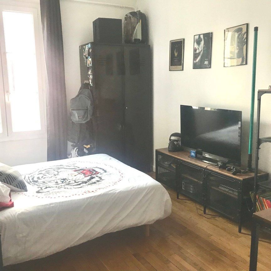 Location appartement 4 pièces 105.85 m² à Bourg-de-Péage (26300) - Photo 1