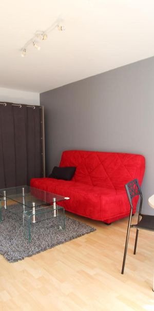 Location Appartement 1 pièce 26m² LE HAVRE 76600 - Photo 1