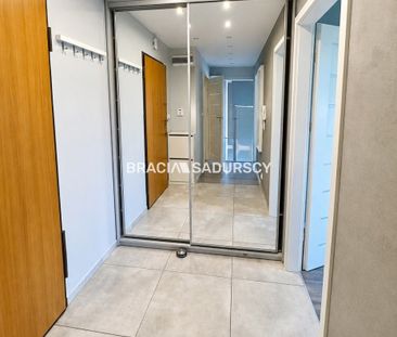 3-pokojowe mieszkanie z balkonem | Żabiniec - Photo 5