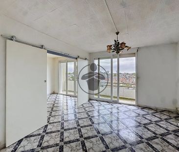 Location Appartement 3 pièces 56 m2 à Saint-Quentin - Photo 4