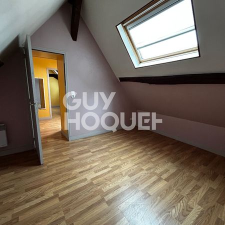 Appartement Boncourt 3 pièce(s) - Photo 3