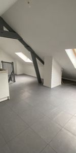 Appartement 1 pièce de 9 m² à Amiens (80000) - Photo 4