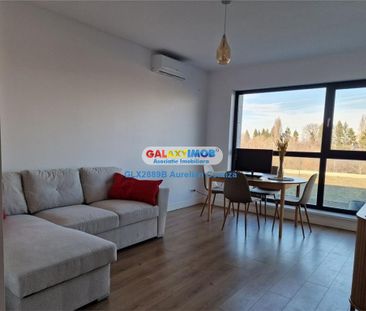 Apartament 2 camere Pipera - Photo 1