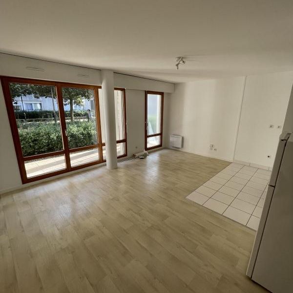 Location Appartement 1 pièce 32m² NANTES 44000 - Photo 1