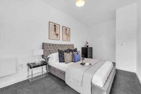 1 bedroom apartment to rent - Photo 5