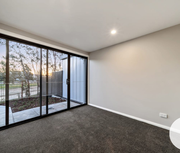 28/6 Ellison Harvie Cl, Greenway ACT 2900 - Townhouse For Rent | Do... - Photo 2
