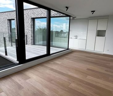 Appartement te huur in Nevele voor € 1.090 met 3 slaapkamers - Photo 1