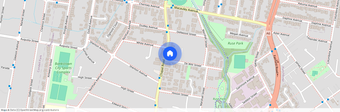 14/141 Chapel Road South, NSW 2200, Bankstown