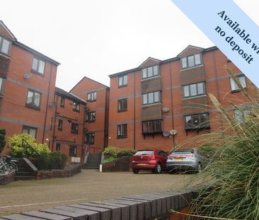 Sarlou Court, Uplands, Swansea. SA2 0LW - Photo 3