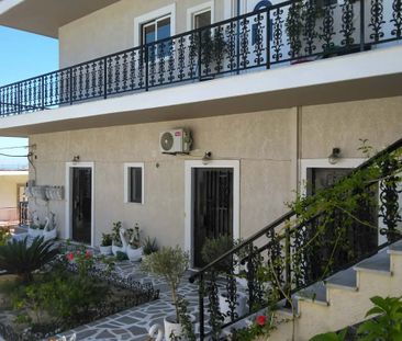 Studio/Γκαρσονιέρα για ενοικίαση - Σάμος, - Φωτογραφία 5
