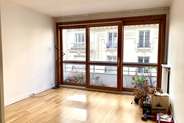 Appartement à louer à Paris 7Ème - Photo 1