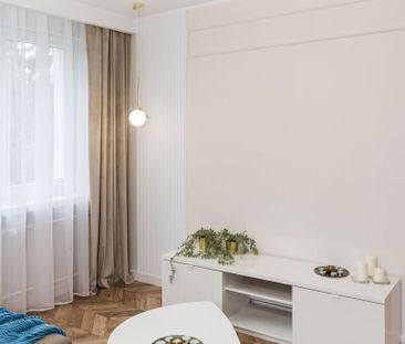 Po remoncie z garderobą 44 m² - Фото 2