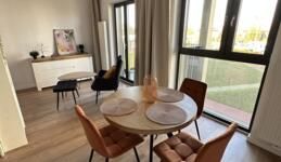 Nowoczesna kawalerka w sercu Katowic! Pierwsza dzielnica. - Фото 5