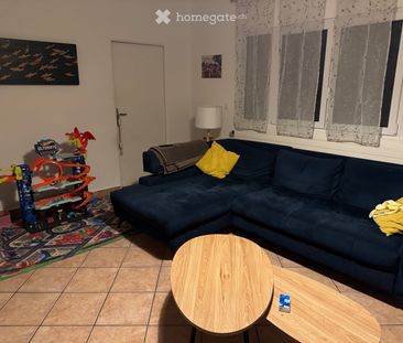 4.5 Zimmer, 110 m² - Photo 1