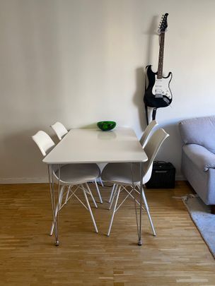 Banérgatan, Stockholm - Foto 1