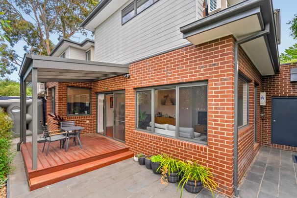 3/31 McCulloch St, Nunawading VIC 3131 - Townhouse For Rent | Domain - Photo 1