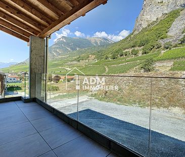 Splendide appartement de 3.5 pièces - Photo 4
