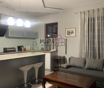 3 pokoje na wynajem Warszewo Garden HOUSE - Zdjęcie 1